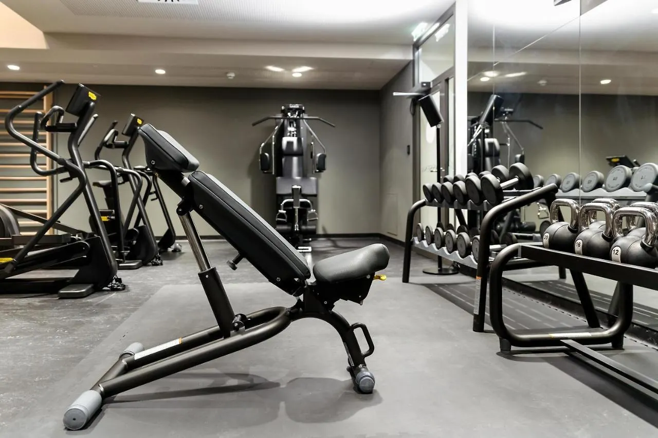 Spark By Hilton Vienna Donaustadt