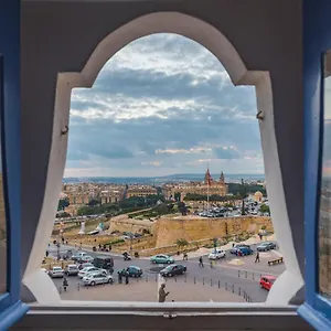 Castille Hotel Valletta