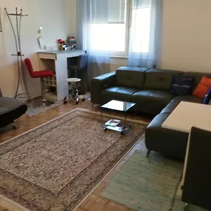 Citty Aparttment , Salzburg Österreich