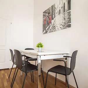 Apartament Davidgasse, Viena