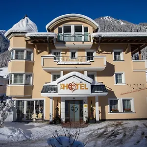 The - Himmlisch Wohlfühlen 4*, Ischgl Österreich