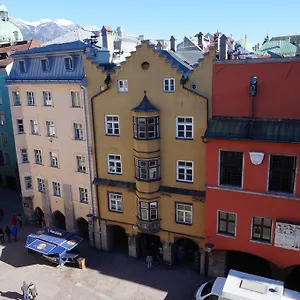 Happ 3*, Innsbruck Österreich