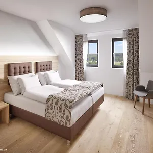 *** Hotel Rossano Boutique & Ristorante Německo