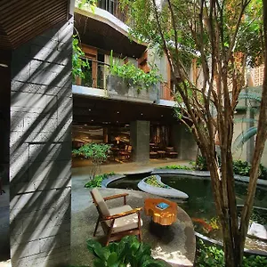 Minh Boutique Hotell Da Nang