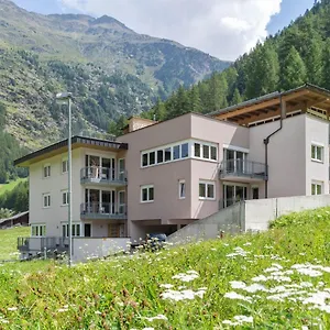 International House , Sölden Österreich