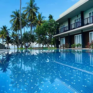 Golden Star Hotell Negombo