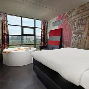 Inntel Landmark Hotell Amsterdam