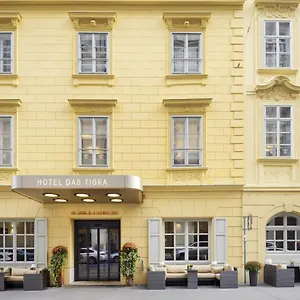 Boutique Tigra **** Wiedeń