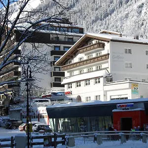 Garni Golfais , Ischgl Österreich