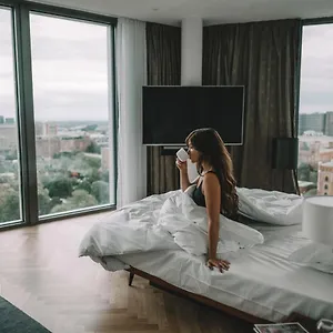 Andaz Am Belvedere, By Hyatt ***** Wiedeń
