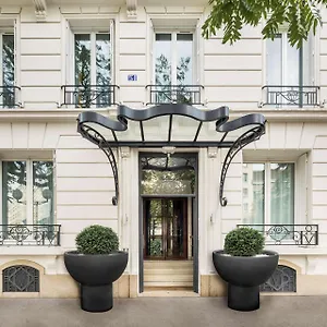 Otel Western La Demeure