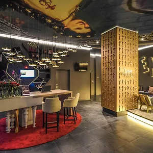 Mercure First **** Wiedeń