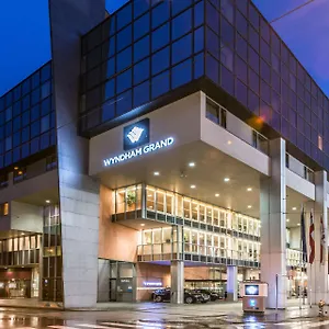 Wyndham Grand Conference Centre 4* Salisburgo