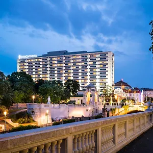 Intercontinental By Ihg Szálloda