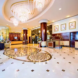 Grand Mercure Majlis Residences Apartmanhotel