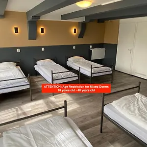 Xplore Vandrarhem Amsterdam