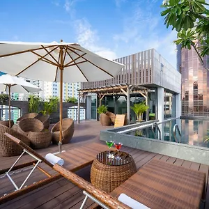 Senorita Boutique Hotell Da Nang