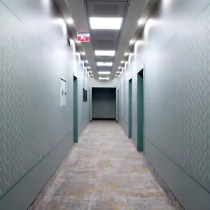 Hotel, Trademark Collection By Wyndham Hotell Bukarest