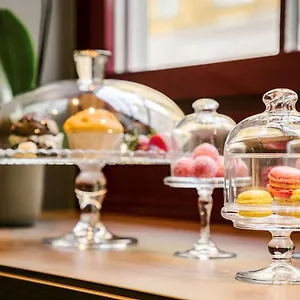 Mercure Zentrum **** Wiedeń