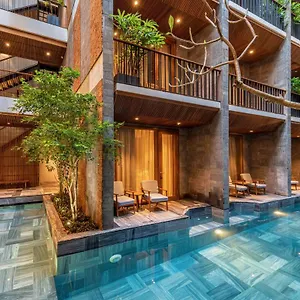 Daisy Boutique Hotell Da Nang