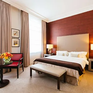 Radisson Blu Style Hotel, **** וינה