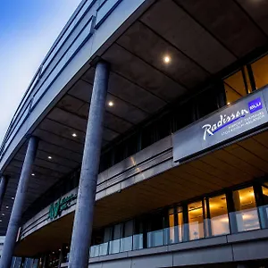 Radisson Blu Airport Terminal 4*, 阿兰达 瑞典