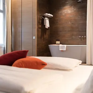 Hollmann Beletage Design & Boutique Szálloda