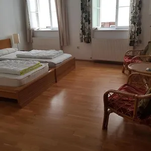 In Der Altstadt Nepomukb&b , Innsbruck Österreich