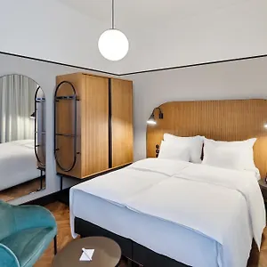 Astoria Vienna, Curio Collection By Hilton Вена