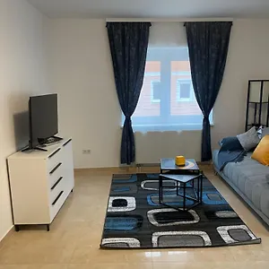 Seos Self Check In ,gratis Parken Apartman