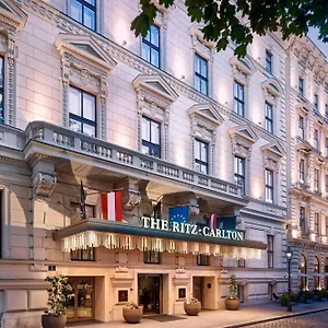The Ritz-carlton, ***** Wiedeń