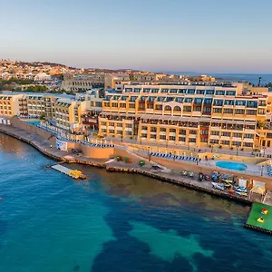 Verdi St George's Bay Marina Hotel St. Julian's