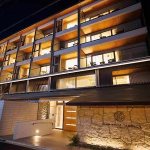 Gion Elite Terrace 4* קיוטו