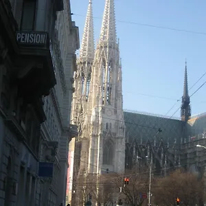 Schottentor *** Viena