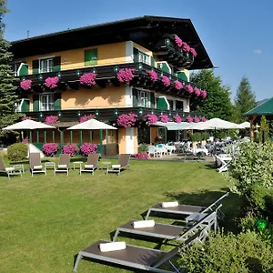 Eva,garden 4* Saalbach-Hinterglemm