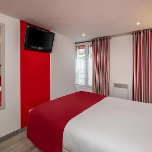 Otel Saint Georges Lafayette