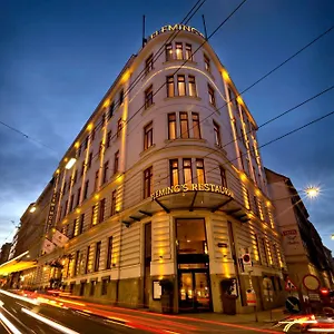 Flemings Selection Wien-city Szálloda