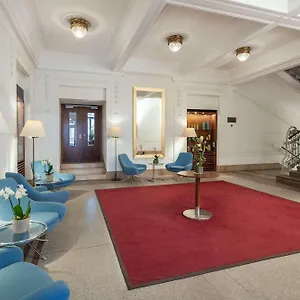Nh Belvedere Вена
