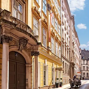 Pertschy Palais **** Wiedeń