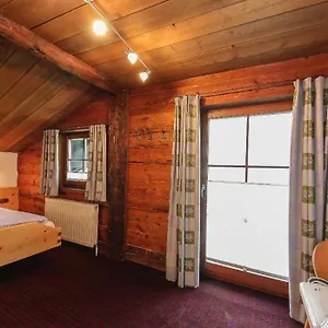 Hochwart Hof Bed & Breakfast Saalbach-Hinterglemm