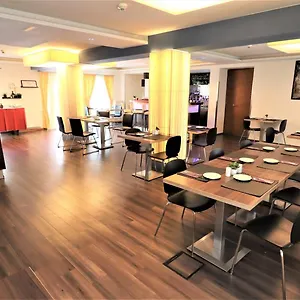 Hotel-flair Salzburg