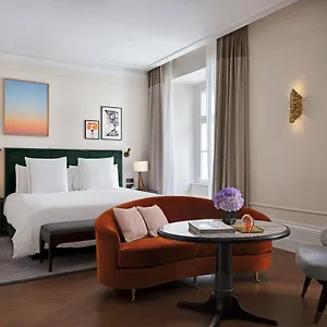 Rosewood Wien