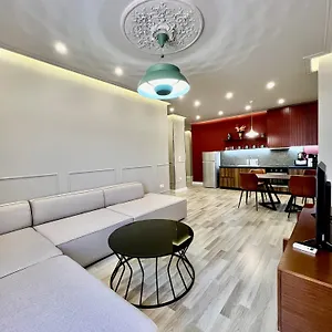 Konukevi Spiranca Luxury