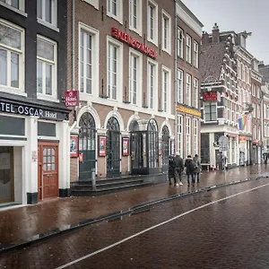 Oscar Hotell Amsterdam