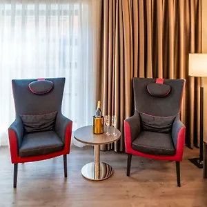 Otel Plaza Premium Center