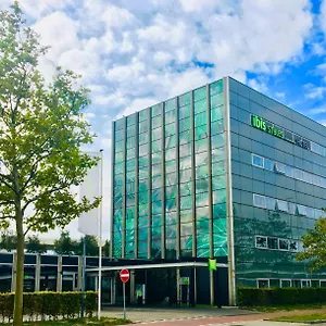 Otel Ibis Styles Amsterdam Airport
