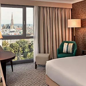 Hotel Hilton Park, Viena