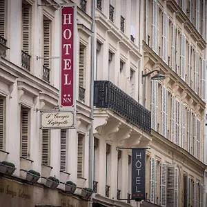 Otel Saint Georges Lafayette