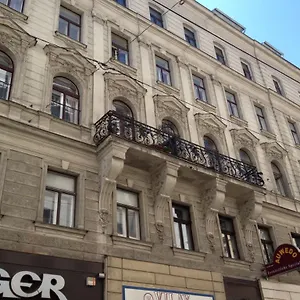 Walzhofer Apartement Apartamento
