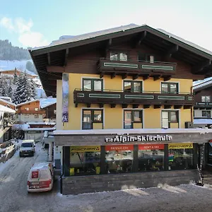 Heli's Frühstück Light Inkludiert 3*, Saalbach Österreich